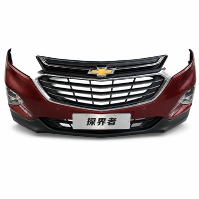 2018-2020Chevrolet Equinox（Шевроле Эквинокс）