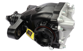 Cadillac ATS(4 Cyl 2.5L 3.45 Ratio) 2013-2015Кадиллак